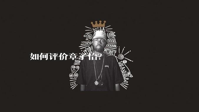 如何评价章子怡？