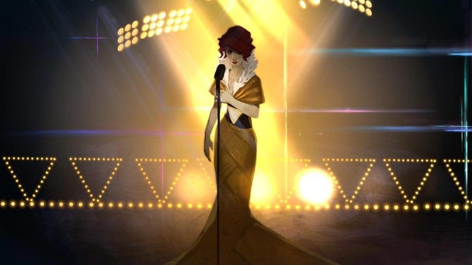 大三做的海报，离就业差多远?